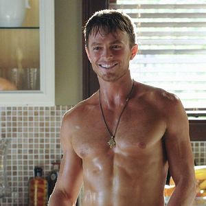 Fotoğraf Wilson Bethel