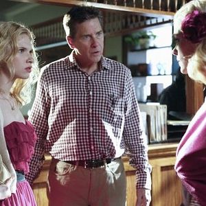 Fotoğraf Hart Of Dixie