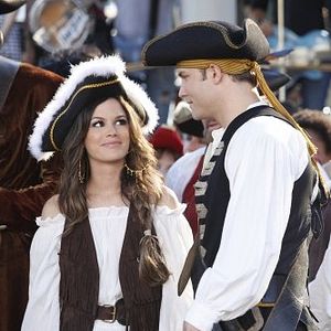 Fotoğraf Scott Porter