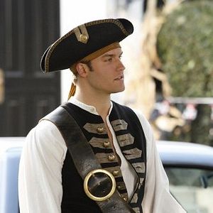 Fotoğraf Scott Porter