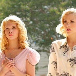 Fotoğraf Hart Of Dixie