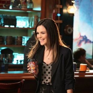 Fotoğraf Hart Of Dixie