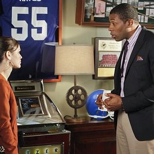 Fotoğraf Hart Of Dixie