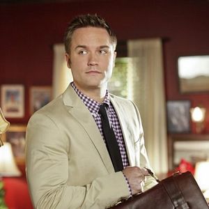 Fotoğraf Scott Porter