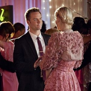 Fotoğraf Scott Porter