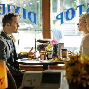 Fotoğraf Hart Of Dixie