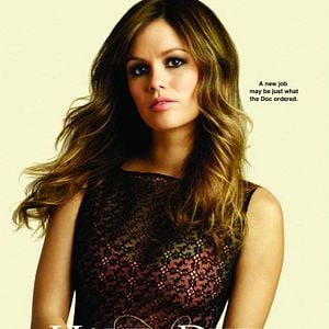 Fotoğraf Hart Of Dixie