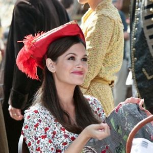 Fotoğraf Hart Of Dixie