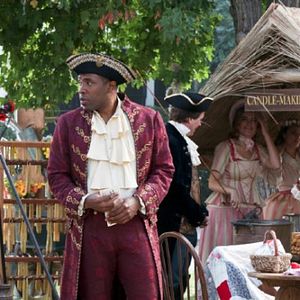 Fotoğraf Hart Of Dixie