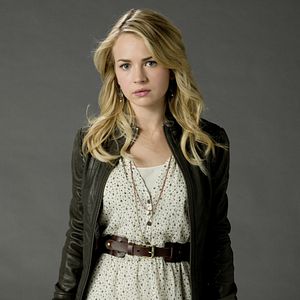 Fotoğraf Britt Robertson