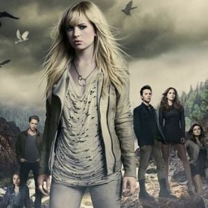 Fotoğraf The Secret Circle