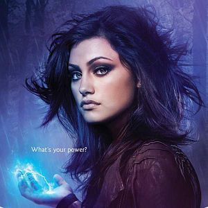 Fotoğraf Phoebe Tonkin