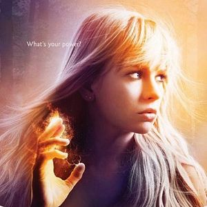 Fotoğraf Britt Robertson