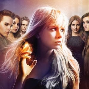 Fotoğraf The Secret Circle