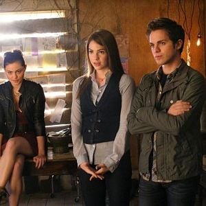 Fotoğraf Thomas Dekker