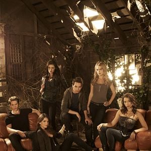 Fotoğraf Thomas Dekker