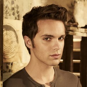 Fotoğraf Thomas Dekker