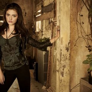 Fotoğraf The Secret Circle