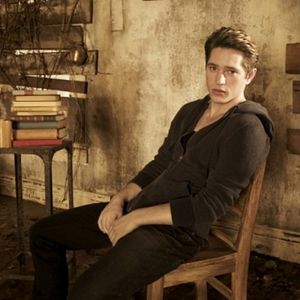 Fotoğraf Louis Hunter