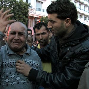 Fotoğraf Mourad Ben Cheikh