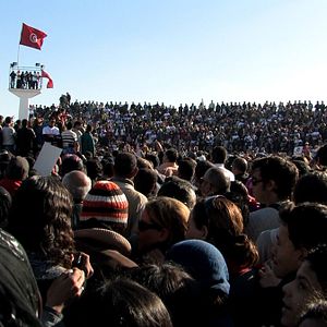Fotoğraf Mourad Ben Cheikh