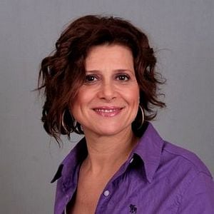 Fotoğraf Melek Şahin