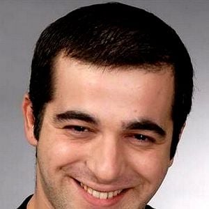 Fotoğraf Kayra Şenocak