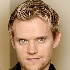 Fotoğraf Marc Warren