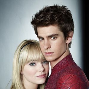 Fotoğraf Andrew Garfield