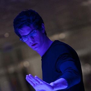 Fotoğraf Andrew Garfield