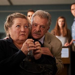 Fotoğraf Giancarlo Giannini