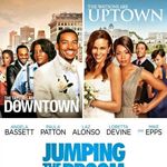 Fotoğraf Jumping the Broom