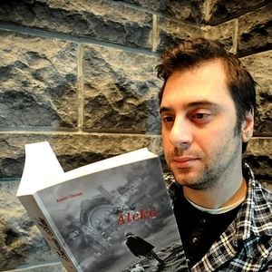 Fotoğraf Kadri Özcan