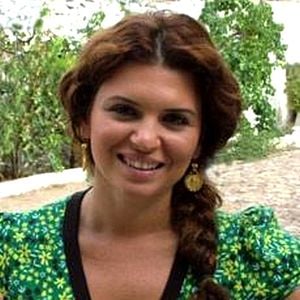 Fotoğraf Aylin Kabasakal