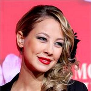 Fotoğraf Alessandra Pocher