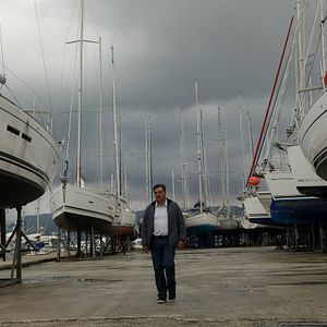 Fotoğraf Jacques Maillot