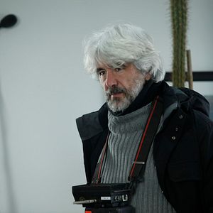 Fotoğraf Jacques Maillot