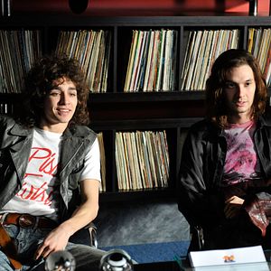 Fotoğraf Robert Sheehan