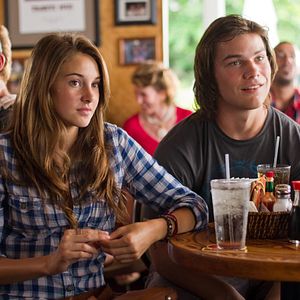 Fotoğraf Senden Bana Kalan