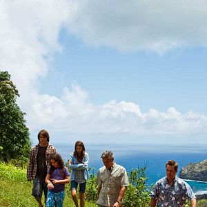 Fotoğraf Senden Bana Kalan