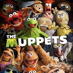 Fotoğraf The Muppets