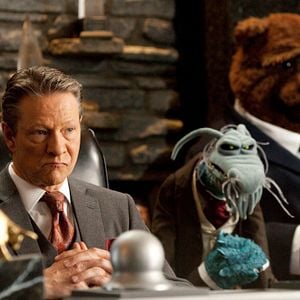 Fotoğraf The Muppets