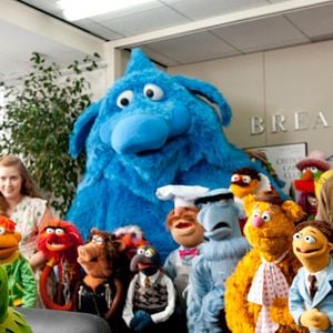 Fotoğraf The Muppets