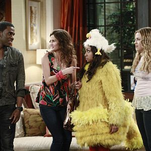 Fotoğraf Majandra Delfino