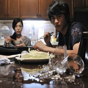 Fotoğraf Noriko Aoyama