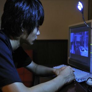 Fotoğraf Noriko Aoyama