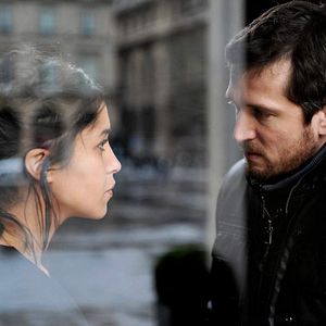 Fotoğraf Leïla Bekhti