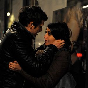 Fotoğraf Leïla Bekhti