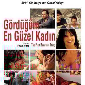 Fotoğraf Gördüğüm En Güzel Kadın