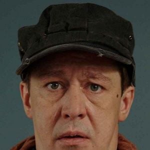 Fotoğraf Mikhail Efremov